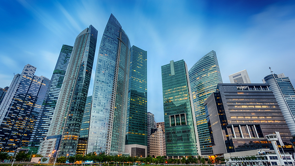 singapur finans singapur finans