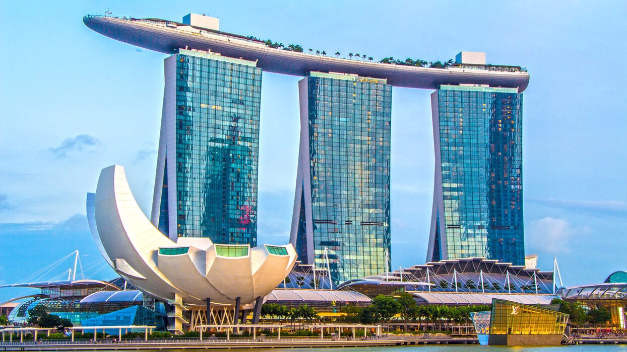 singapur gezilecek yerler singapur gezilecek yerler
