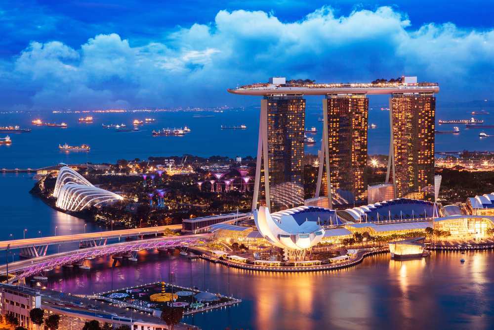singapur turiz singapur turiz